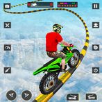 Indian Bikes Stunt- Bike Games