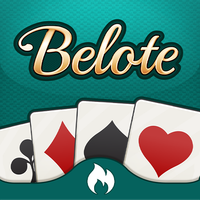 Belote.com - Belote & Coinche