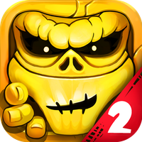 Zombie Run 2: Dead Rush