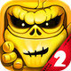 Zombie Run 2: Dead Rush