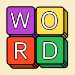 Words Tile Match