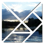 Tangram Picture Puzzle