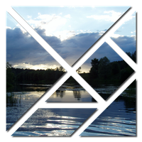 Tangram Picture Puzzle