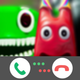 Garten Banban Video Call Fake