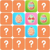 Eggs Connect - Colorful ASMR