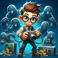 Mind Heist: Fiancee Freedom