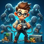 Mind Heist: Fiancee Freedom