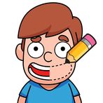 Crafty Puzzle: Drawing Game