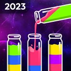 Color Water Sort Puzzle 3D