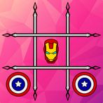 Tic Tac Toe Multiplayer Games