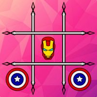 Tic Tac Toe Multiplayer Games