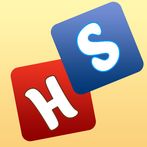 Hip Hop Scramble - Find Words