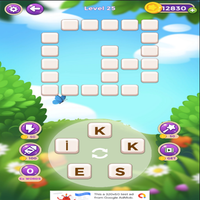 Words of Wonders:Kelime Oyunu