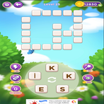 Words of Wonders:Kelime Oyunu