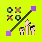 Crosses and Roshambo