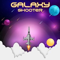 Galaxy Shooter