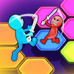 Hex War!
