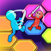 Hex War!