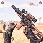 FPS Commando Army Mission Game
