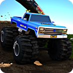 Hill Dirt Master - Offroad Rac