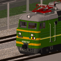 SkyRail - игра про поезда