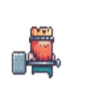 Casual City Shoot Game