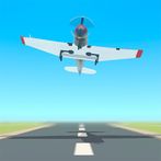 Take off, landing