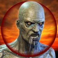 Zombie Sniper Hunter 2: The La