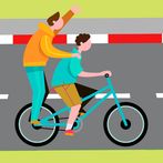 Bike Freedom