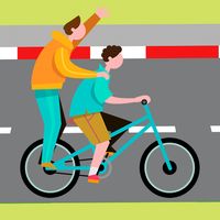 Bike Freedom