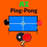 AI Ping-Pong