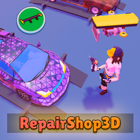RepairShop3D