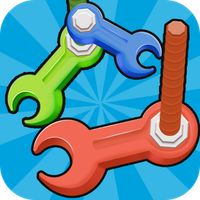 Decor Match-3 Tile Puzzle Game