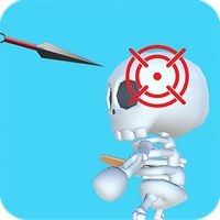 Ninja Hit 3D: Rescue game