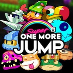 Super One More Jump