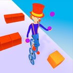 Circus Run 3D