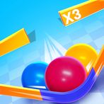 Slingshot Balls