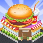 chef’s madness cooking games