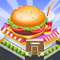 chef’s madness cooking games