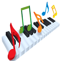 piano tiles songs magic