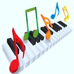 piano tiles songs magic