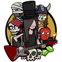 Rock Defender