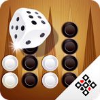 Backgammon Online - Board Game