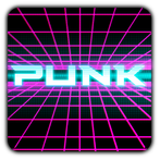 Cyberpunk 2048 Puzzle