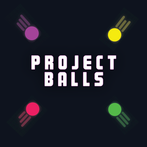 Project Balls - Color Ball Dro