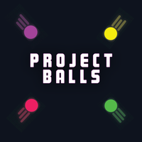 Project Balls - Color Ball Dro