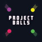 Project Balls - Color Ball Dro