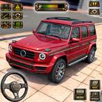 3D Advance Car Parking