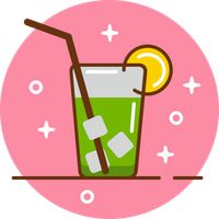 Drink Buffet