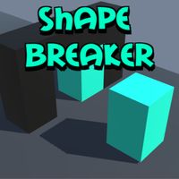Shape Breaker